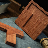 The Secret of T Puzzle by TCC - Trick