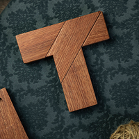 The Secret of T Puzzle by TCC - Trick