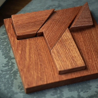 The Secret of T Puzzle by TCC - Trick