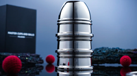 Master Cups and Balls (Silver) by TCC - Trick
