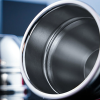 Master Cups and Balls (Silver) by TCC - Trick