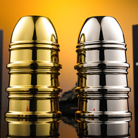 Master Cups and Balls (Silver) by TCC - Trick