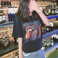 The Conjurer T-Shirt by TCC & GBDL (Black XXXLarge) - Trick