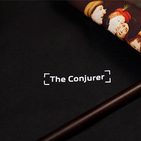 The Card Pickers T-Shirt by TCC & GBDL (Black XXL) - Trick