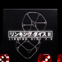 Linking Dice 2.0 by Nobuyuki Nojima Presented by Hanson Chien - Trick