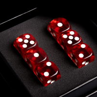 Linking Dice 2.0 by Nobuyuki Nojima Presented by Hanson Chien - Trick