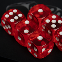 Linking Dice 2.0 by Nobuyuki Nojima Presented by Hanson Chien - Trick