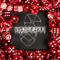Linking Dice 2.0 by Nobuyuki Nojima Presented by Hanson Chien - Trick