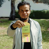 FLICK-IT by Manuel Seminario & Twister Magic