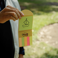 FLICK-IT by Manuel Seminario & Twister Magic