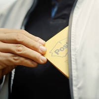 FLICK-IT by Manuel Seminario & Twister Magic