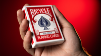Bicycle ESP Deck Red (55 Cards)
