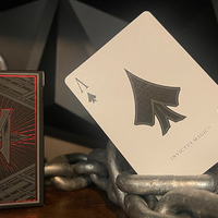 Vinculum Playing Cards