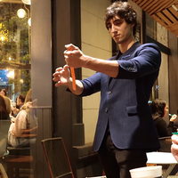 Color Extraction (Gimmicks and Online Instructions) by Vernet Magic - Trick