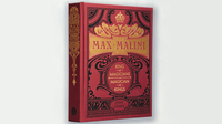 Max Malini by Steve Cohen
