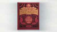 Max Malini by Steve Cohen
