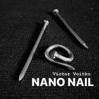 NanoNail Extreme Set by Viktor Voitko - Trick