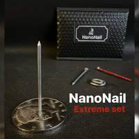 NanoNail Extreme Set by Viktor Voitko - Trick