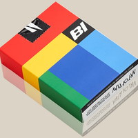 Braniff Playing Cards by Art of Play