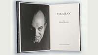 Parallax by Max Maven - Book
