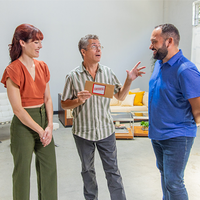 Canon (Gimmicks and Online Instructions) by David Regal - Trick