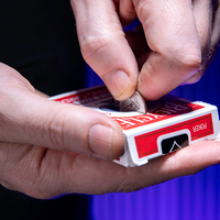 Industrial Revelation (Gimmicks and Online Instructions) by Jamie D. Grant - Trick