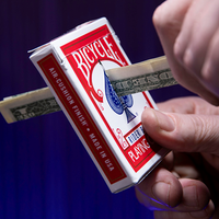 Industrial Revelation (Gimmicks and Online Instructions) by Jamie D. Grant - Trick