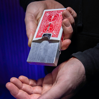 Industrial Revelation (Gimmicks and Online Instructions) by Jamie D. Grant - Trick