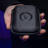 Industrial Revelation (Gimmicks and Online Instructions) by Jamie D. Grant - Trick