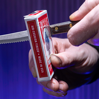 Industrial Revelation (Gimmicks and Online Instructions) by Jamie D. Grant - Trick