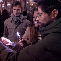 Planetarium (Gimmick and Online Instructions) by Manu Jo - Trick