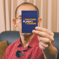 Jumping to Conclusions (Gimmicks and Online Instructions) by Harapan Ong - Trick