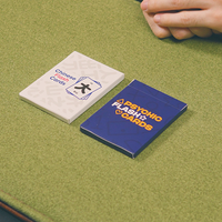 Jumping to Conclusions (Gimmicks and Online Instructions) by Harapan Ong - Trick