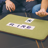 Jumping to Conclusions (Gimmicks and Online Instructions) by Harapan Ong - Trick