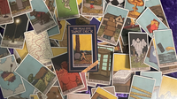 The Real-Life Tarot Deck by David Regal
