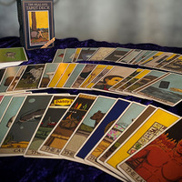 The Real-Life Tarot Deck by David Regal