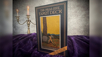 The Real-Life Tarot Deck by David Regal

