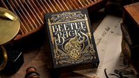 The Beetle Backs (Prestige Limited Edition) Playing Cards
