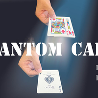 The Vault - Phantom Card by Dingding video DOWNLOAD