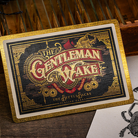 The Beetle Backs (Legacy Edition) Playing Cards