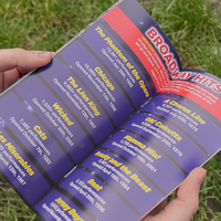 Tourist Trap by Spooky Nyman - Trick