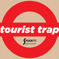 Tourist Trap by Spooky Nyman - Trick