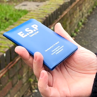 ESP Testing Set PRO by Spooky Nyman - Trick