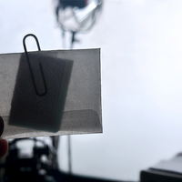 One Card by Daniel Garcia