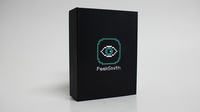PeekSmith 3 (Skin Color) by Electricks
