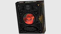 Marvel Spider Man Playing Cards (Plus Card Guard)
