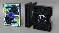 Marvel Black Panther Playing Cards (Plus Card Guard)
