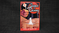 SUGAR BUNNY by Steve Fearson
