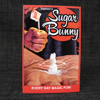SUGAR BUNNY by Steve Fearson