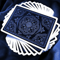Rubynis Royal Playing Cards (Standard Edition)